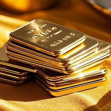 2024年，我的黄金投资