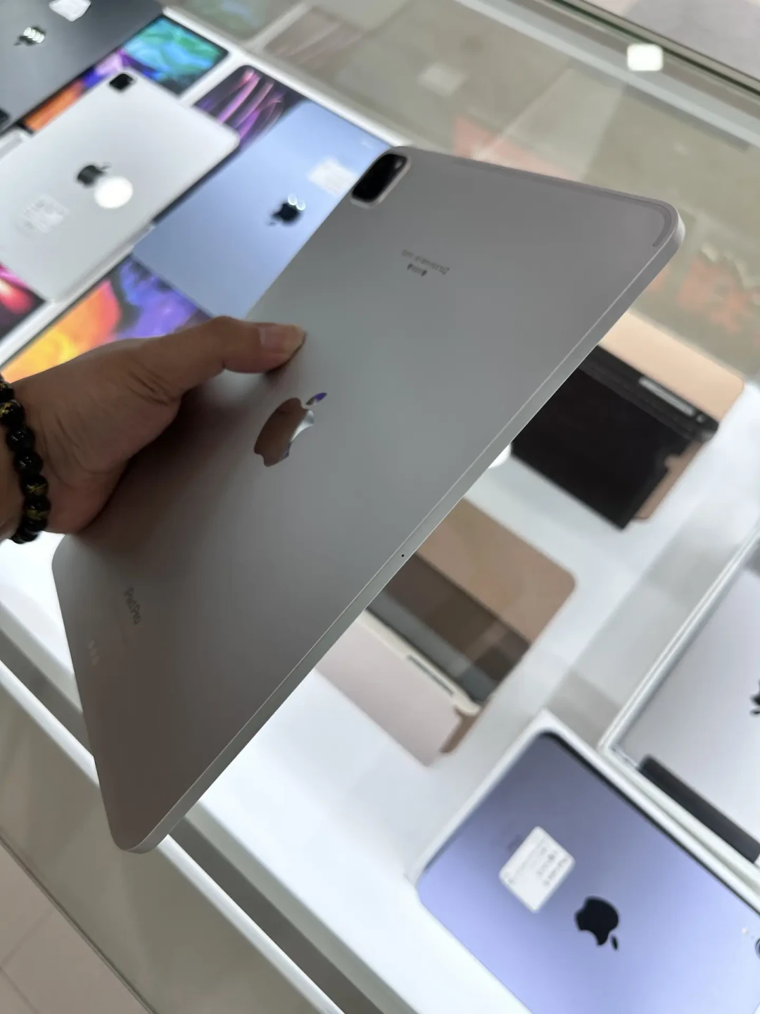 2022款iPad Pro测评:M2芯片强悍性能与多领域卓越体验