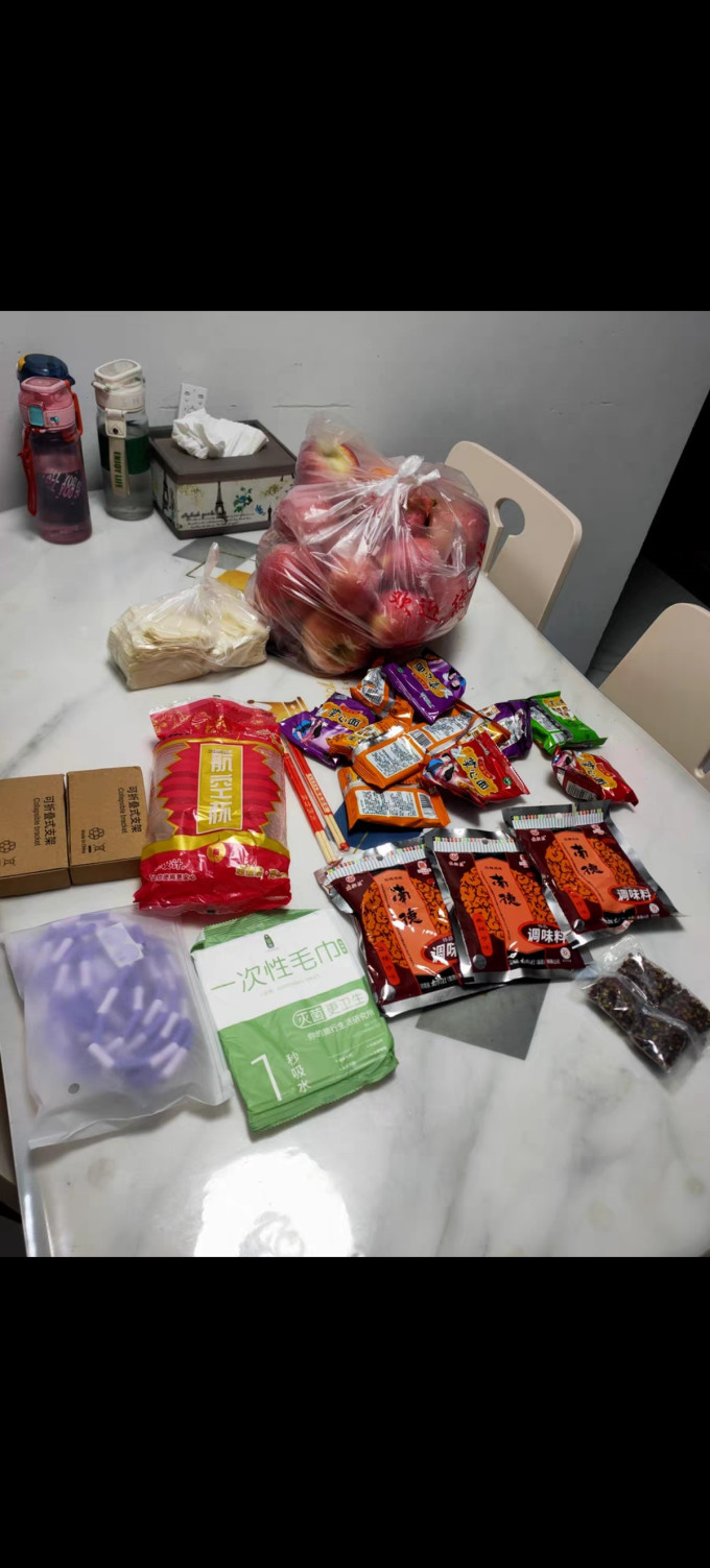 南街村其他调味品