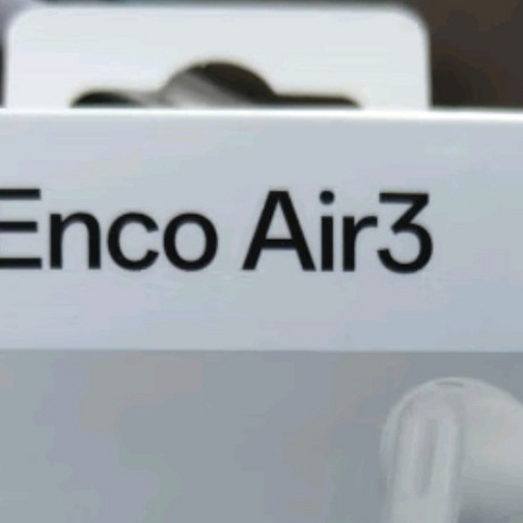 OPPO Enco Air3真无线蓝牙耳机