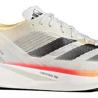 🏃‍♂ 为速度而生 —— 阿迪达斯 ADIZERO TAKUMI SEN 10