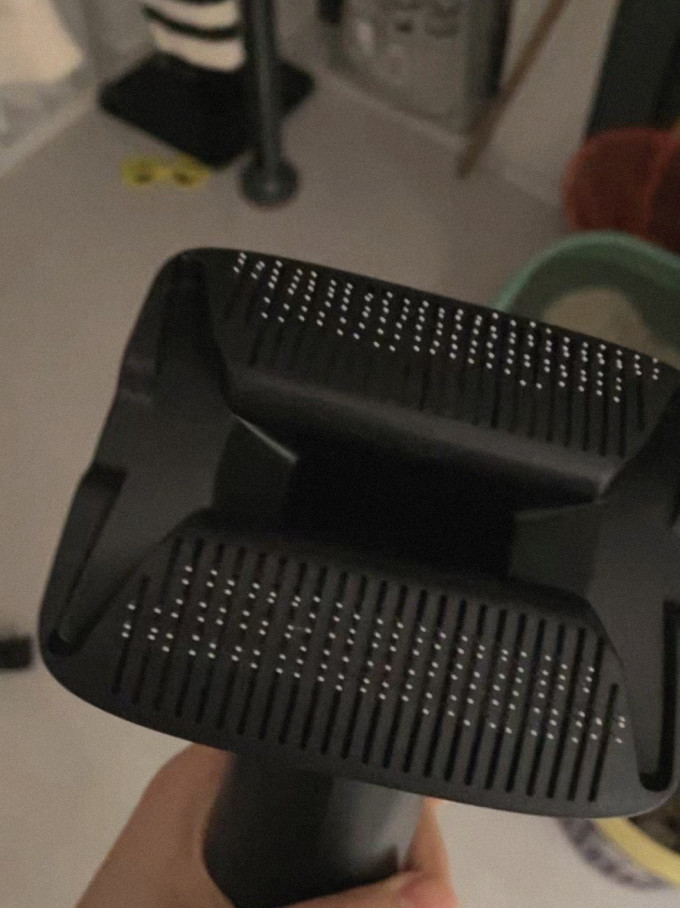 吸尘器