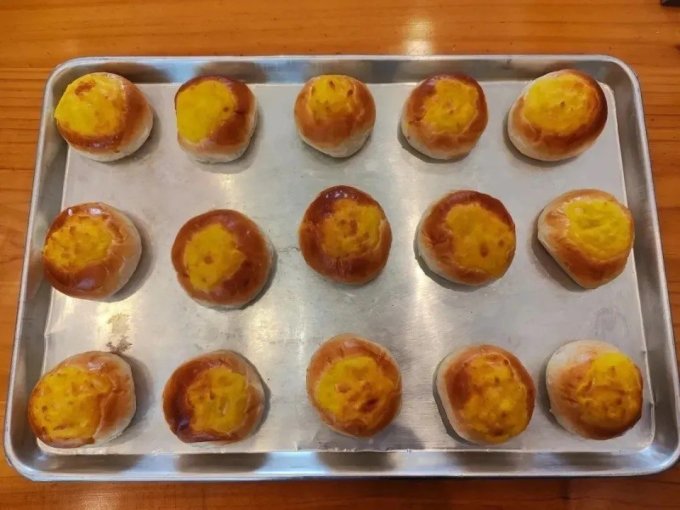安琪发酵菌
