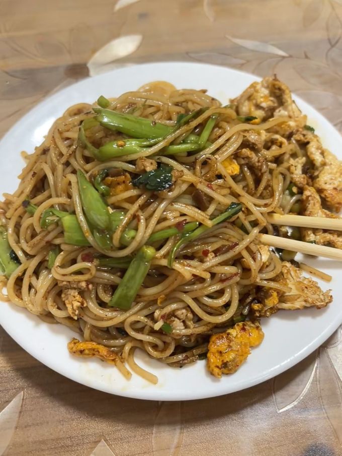 米面杂粮