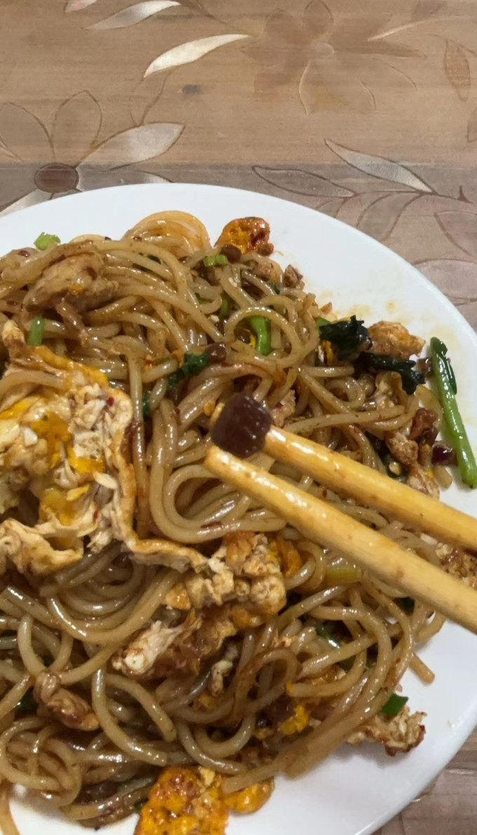 米面杂粮