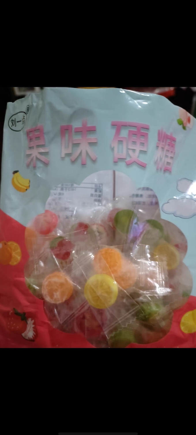 蜜小婕糖果巧克力