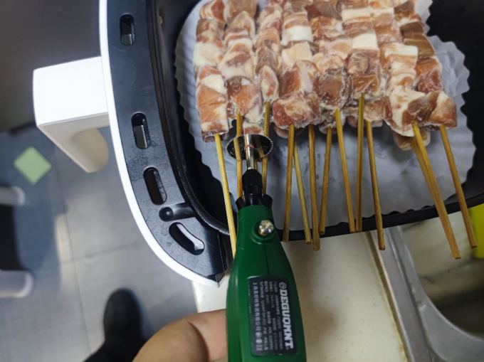 米家牛肉