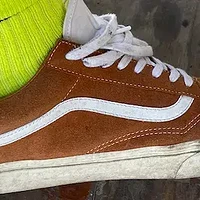 相亲被拒！只因TA们穿了双星&Vans？