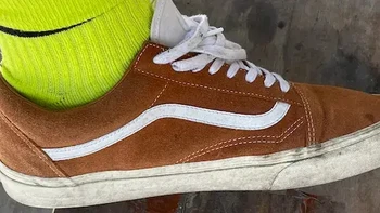 相亲被拒！只因TA们穿了双星&Vans？