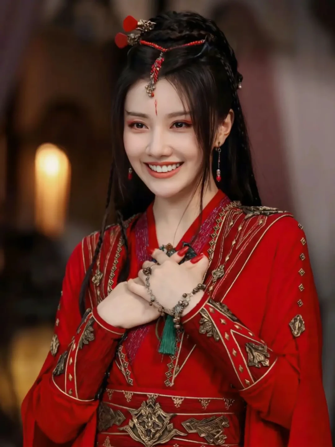 李相夷回归四顾门,肖紫衿情感爆发牵动人心