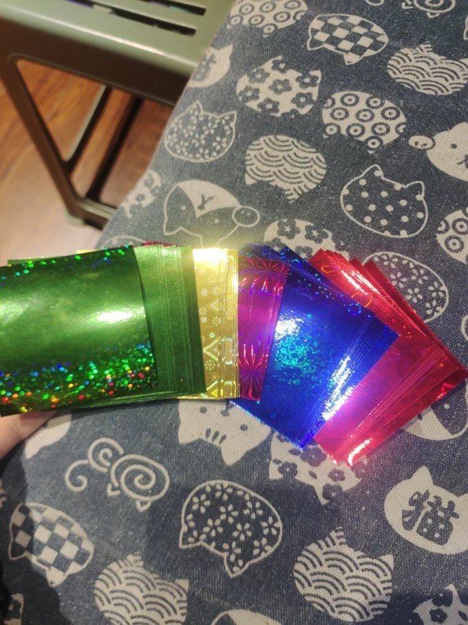 书心意其他纸品