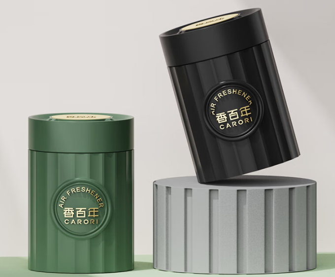 香百年车用香水
