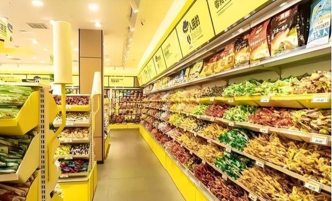 零食折扣店的盈利秘诀：低价策略与高效供应链的结合