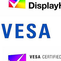 CES丨VESA 公布显示器更高级 DisplayHDR True Black 和 ClearMR 新认证