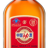 给生活加把劲、劲酒