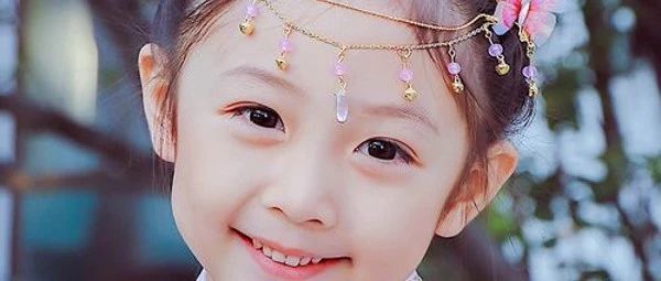 送孩子最好的礼物！这7款儿童配饰礼盒让她变身小公主