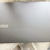 ThinkBook 14+ ，高效办公之选