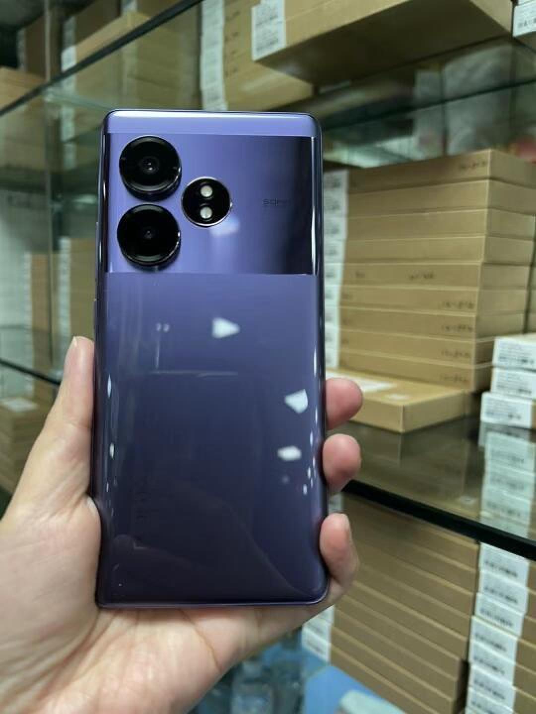 真我GT Neo6全面评测:高性能与高性价比的双重享受