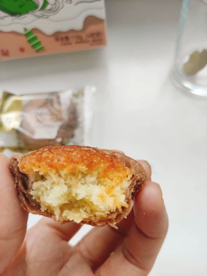 其妙饼干