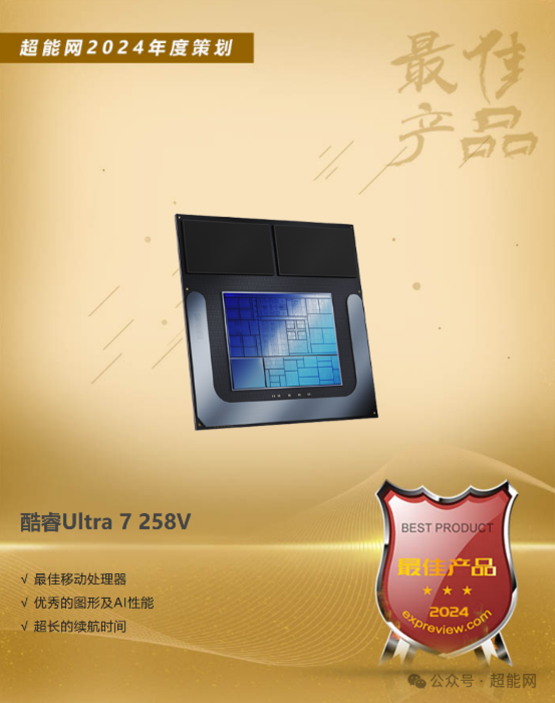 2024年度最佳产品榜单:最好的你值得最好的List