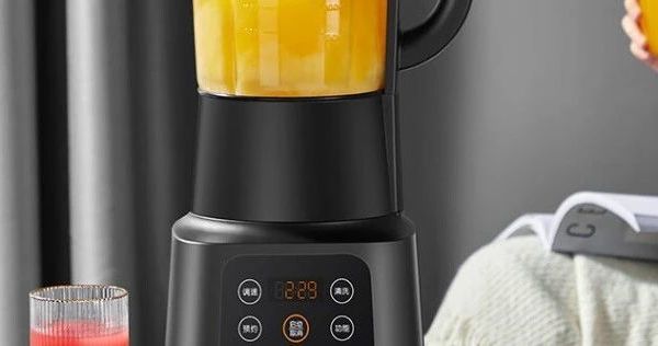 九阳破壁机质量怎么样？推荐几款热门型号适合你