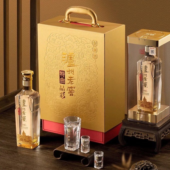 白酒