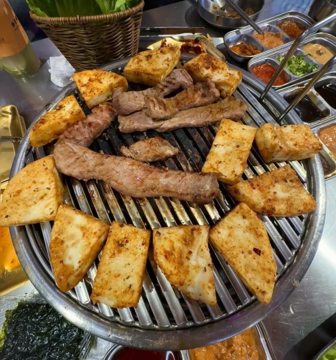 壹号土鱼类