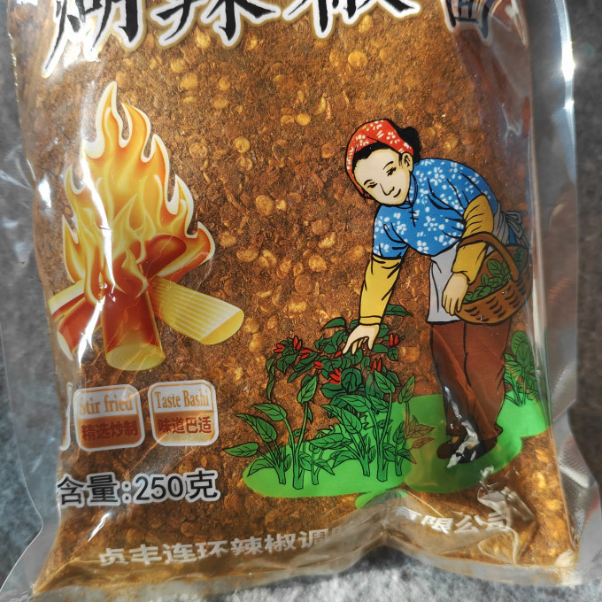 黔甲贞品其他调味品