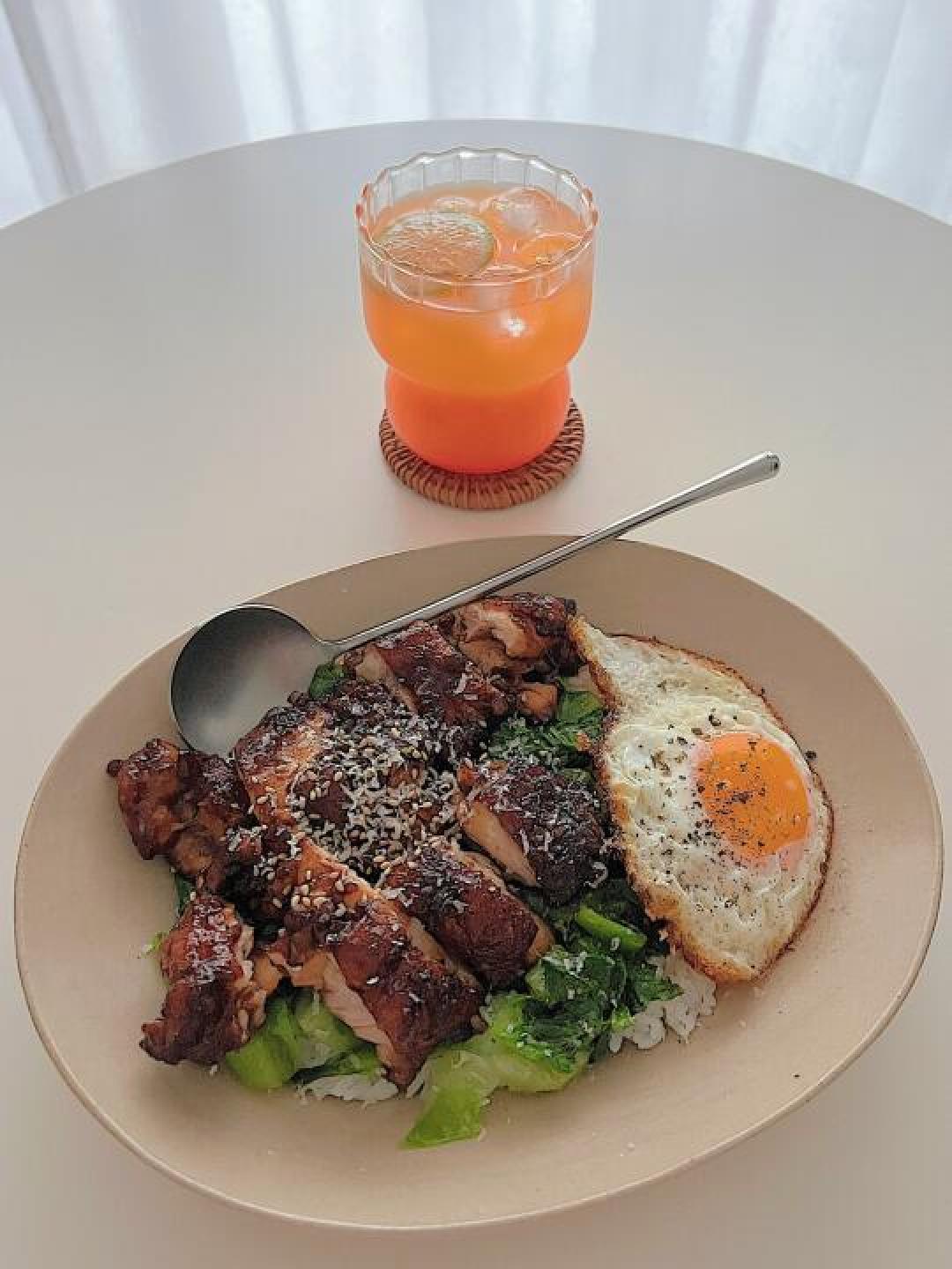 精选内容集|健康减脂餐轻松选,美味营养均衡食谱大集合