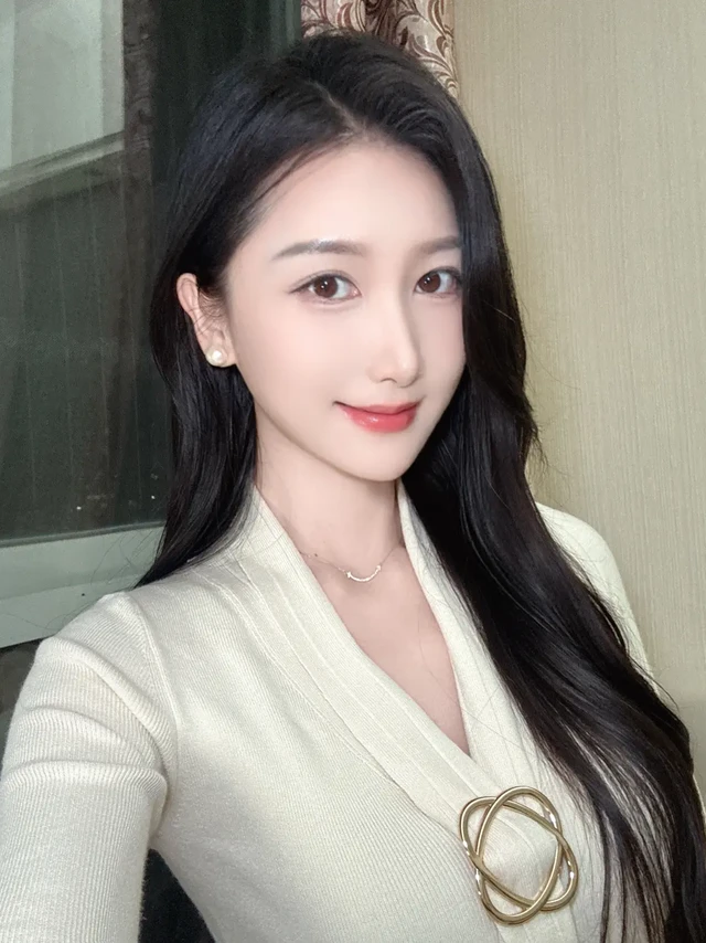 25+韵味感|姐姐是一种感觉