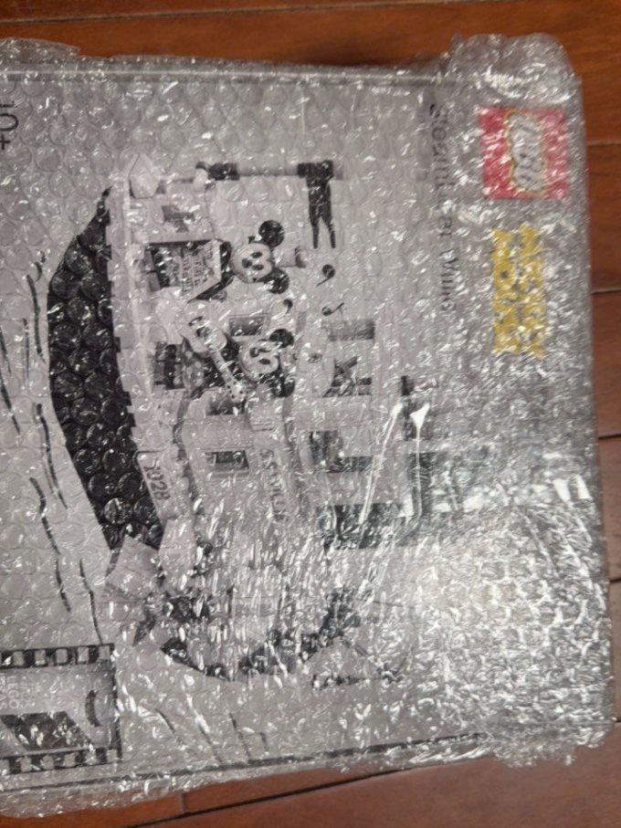 乐高拼插积木