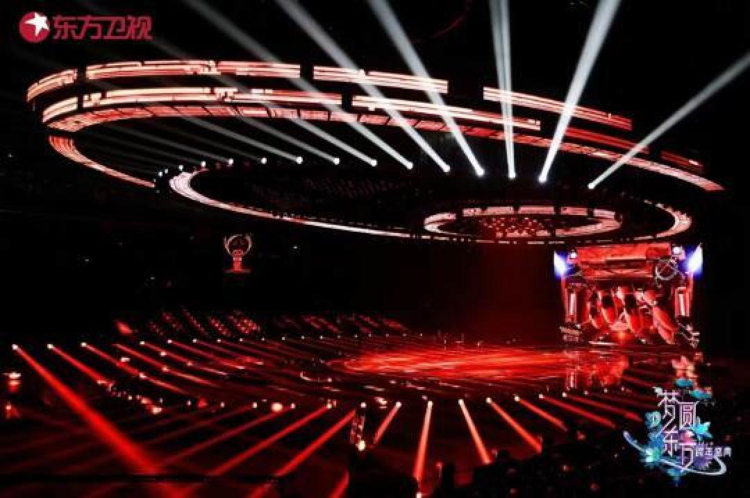 东方卫视2025跨年晚会节目单公布:明星汇聚、科技升级、精彩纷呈