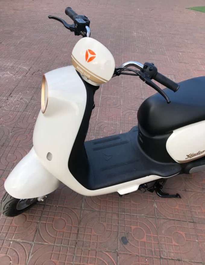 雅迪电动车整车