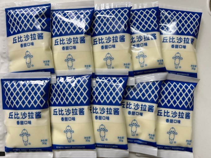 其他调味品