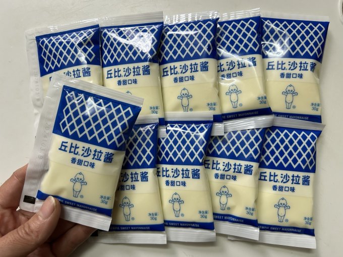 其他调味品