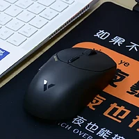 万元电脑该配个什么鼠标？雷柏VT1PRO MAX用着还挺顺手，不二选择