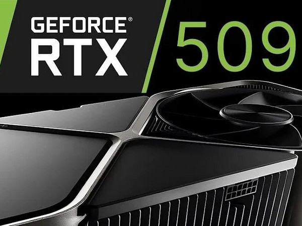 英伟达 NVIDIA RTX 5090 在中国的价格泄露