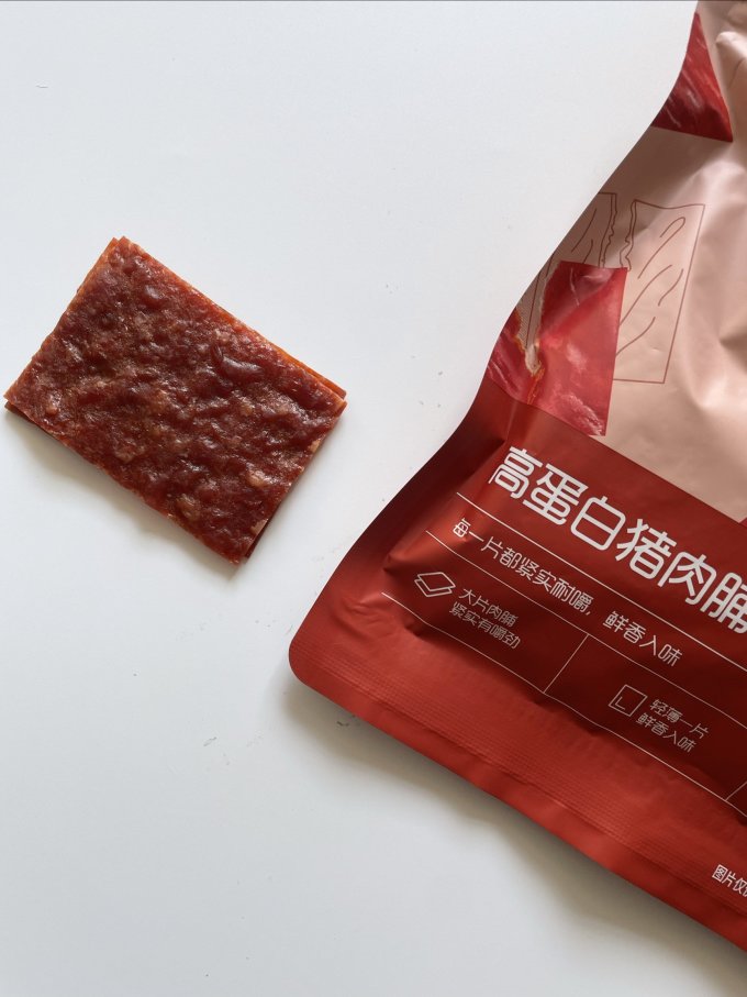 百草味猪肉类