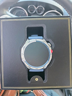 华为手表WATCH GT5