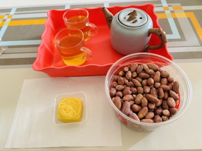 泸溪河常温蛋糕