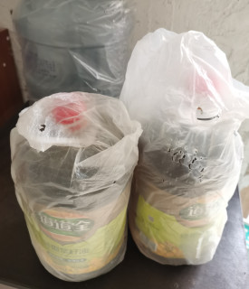 道道全特香菜籽油，还不错！
