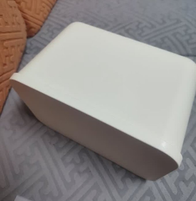 稻草熊收纳箱/桶/凳