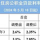  存量房公积金贷款利率下调 房贷一族迎来利好　