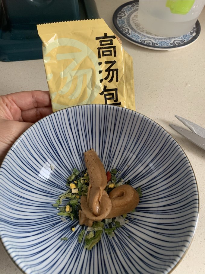 白象方便面/粉