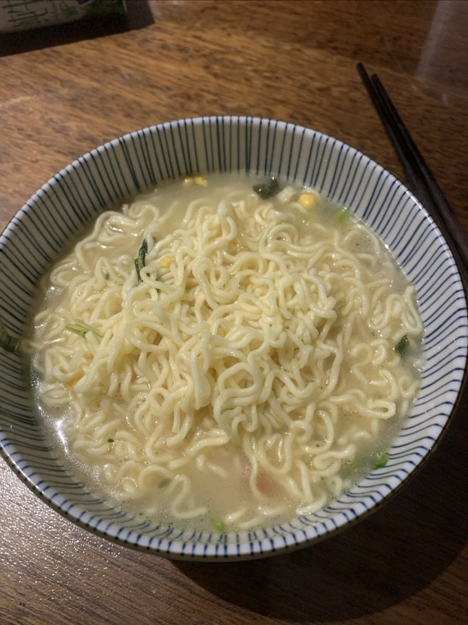 白象方便面/粉