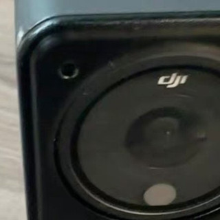 大疆DJI Action 2运动相机