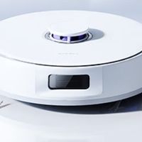 家用智能清洁神器——云鲸J5