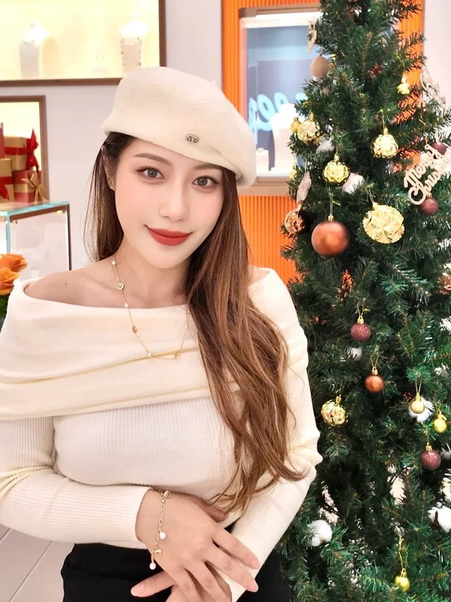 原来上海也有「圣托里尼小屋」！