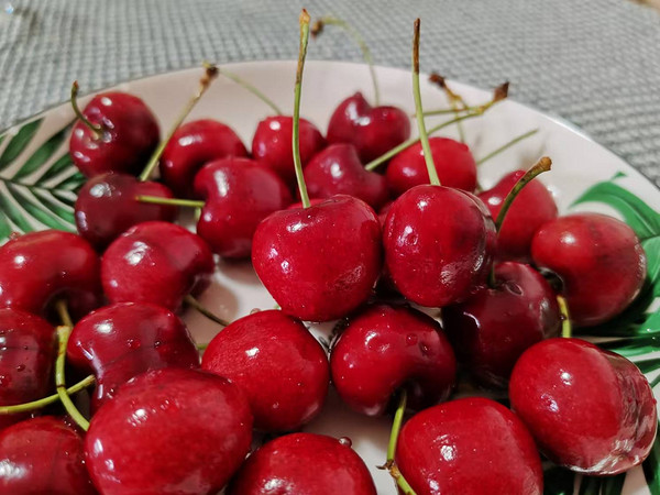 🍒车厘子自由，你真的实现了吗？必看挑选秘籍来啦！