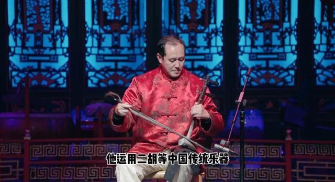 董宇辉郎朗方锦龙跨年音乐会：传统与现代音乐的完美融合